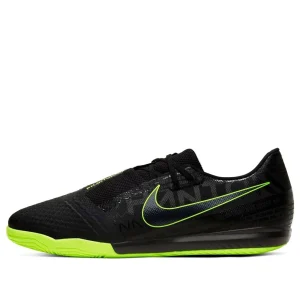 Nike Phantom Venom Academy IC 'Under The Radar Pack Black Volt' AO0570-007