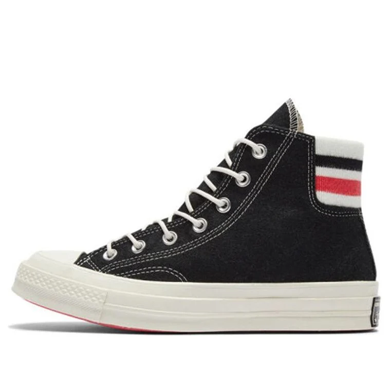 Converse Chuck 70 Hi 'Black Retro' 163363C