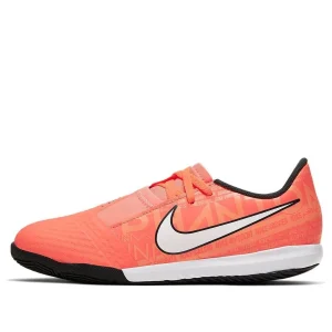 (GS) Nike Phantom Venom Academy IC 'Orange White' AO0372-810