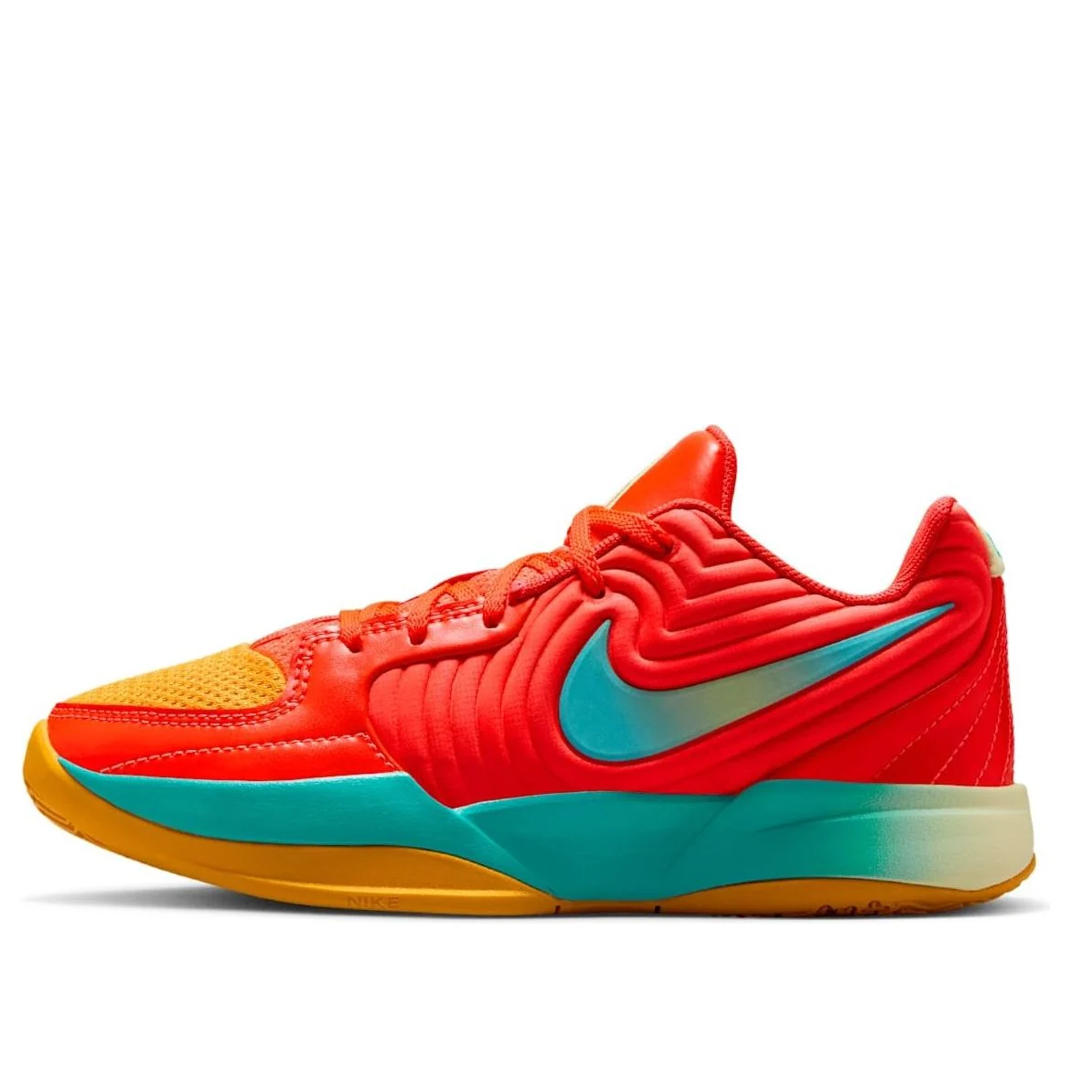 (GS) Nike Ja 2 'Star Power' HM8378-600