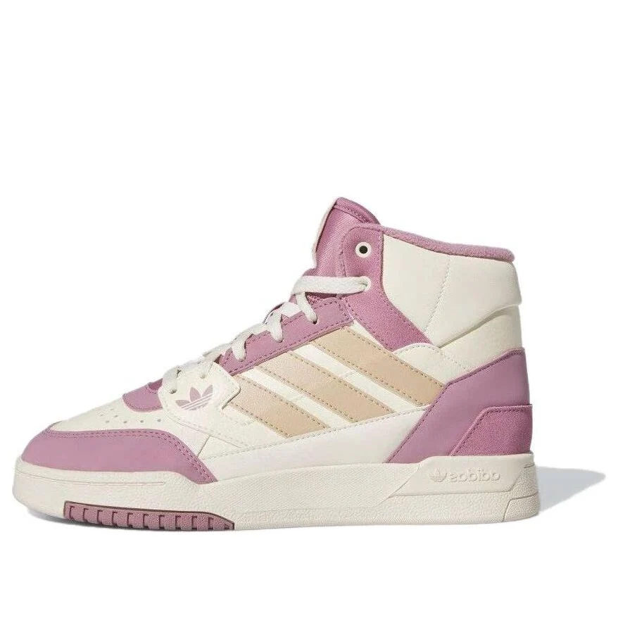 (WMNS) adidas originals Drop Step SE 'Sail Pink Tan' IF2697