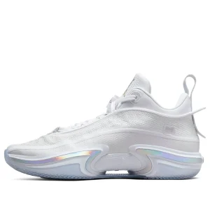 Air Jordan 36 Low 'Pure Money' DH0833-101