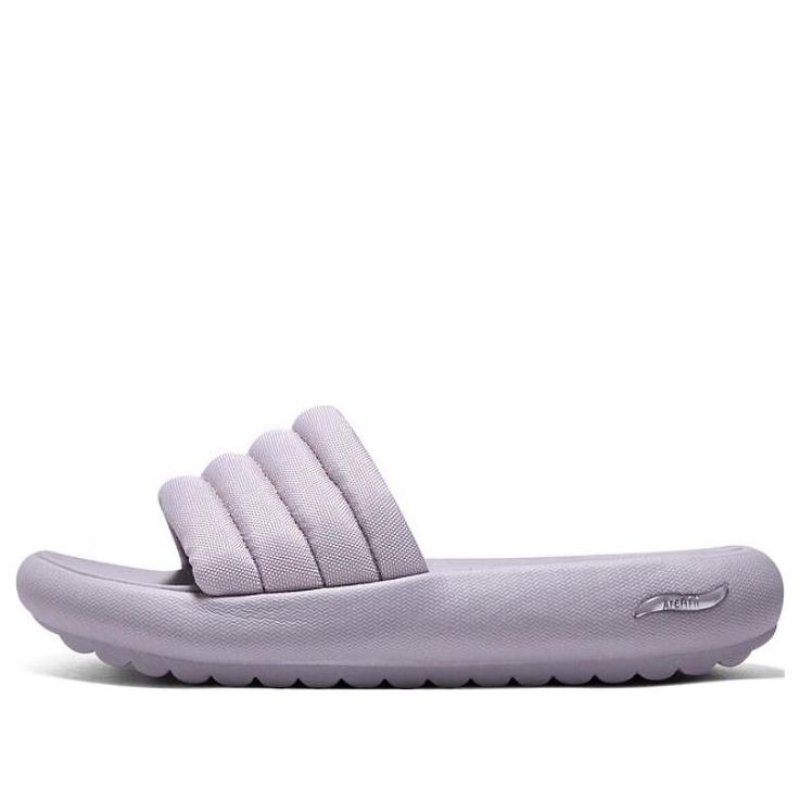 (WMNS) Skechers Arch Fit Cloud 'Purple' 119782-LIL