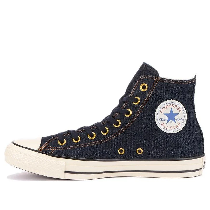 Converse All Star US Okayamadenim Hi 31306840