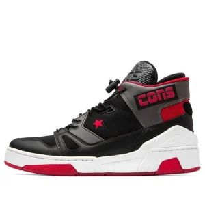 Converse ERX-260 Hi 'Black Red' 165079C
