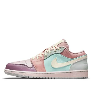Air Jordan 1 Low SE 'Easter Pastel' DJ5196-615