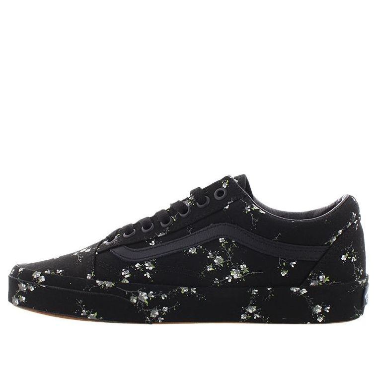Vans Old Skool 'Midnight Floral' VN0A38G1UKJ