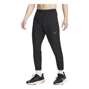 Nike Dri-FIT Challenger Woven Pants Asia Sizing 'Black' FQ4781-010