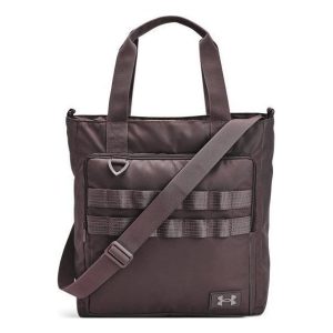 Under Armour Triumph Utility Tote Bag 'Taupe Brown' 1378419-057