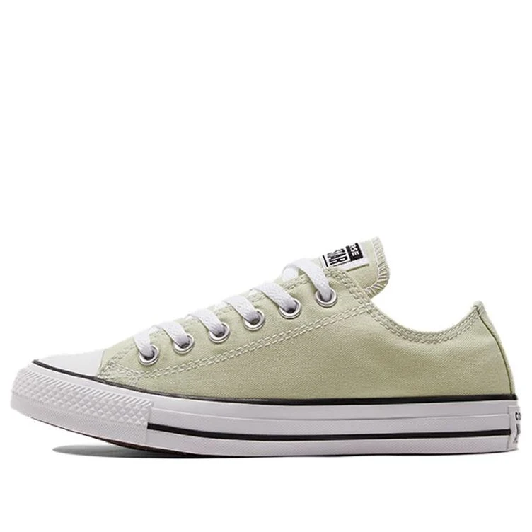 Converse Chuck Taylor All Star Low 'Green' A02064C