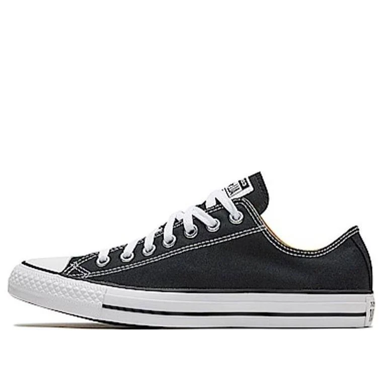 Converse Chuck Taylor All Star Ox 'Black' M9166C