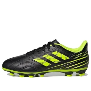 (GS) adidas Copa Sense.4 'Black Team Solar Yellow' GZ1377