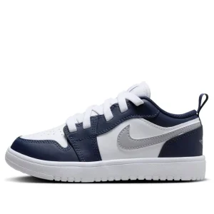 (PS) Air Jordan 1 Low Alt 'White Midnight Navy' DR9748-141