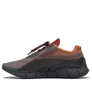 Reebok Zig 3D Storm 'Cold Grey' FX4392