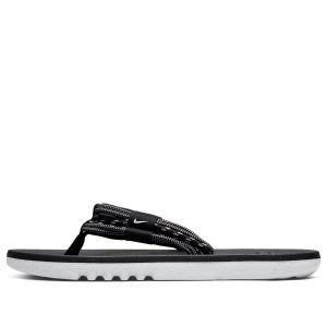 Nike EcoHaven Slide Next Nature 'Black White' DH0293-002