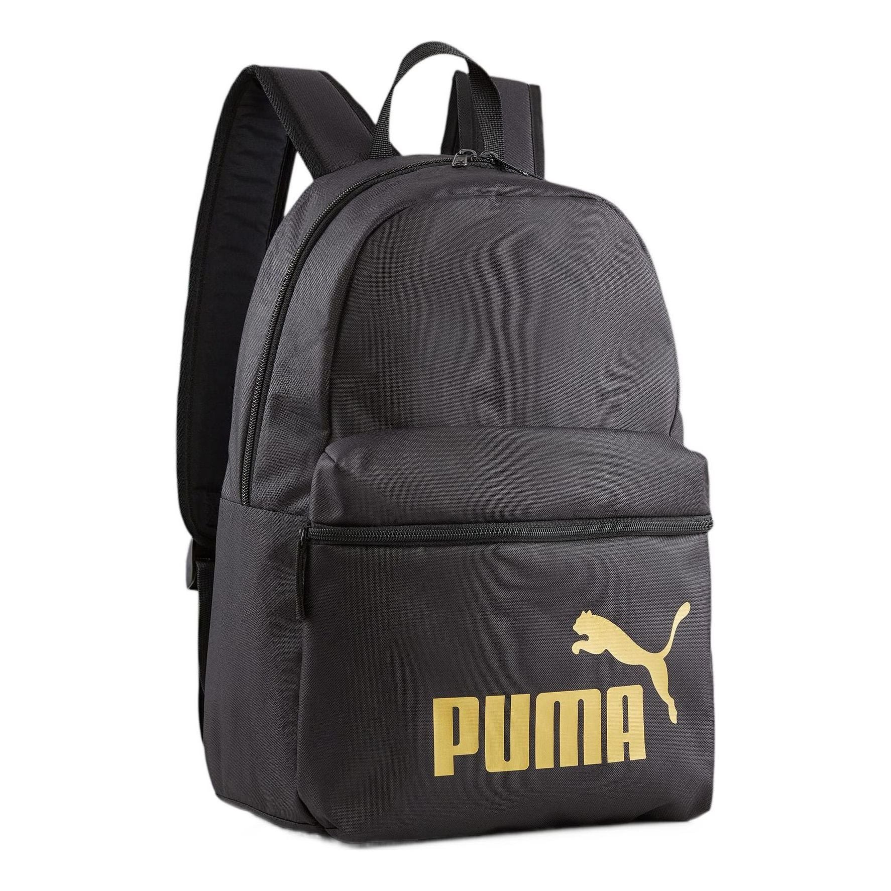 PUMA Mochila Phase Backpack 'Black' 079943-03