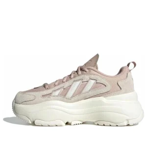 (WMNS) adidas Ozgaia 'Off White Wonder Taupe' IH9940