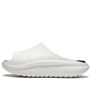 Li-Ning Soft Slipper 'White' AGAT017-2