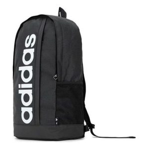 adidas Essentials Linear Backpack 'Black' HT4746