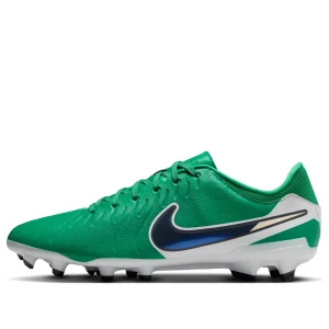 Nike Tiempo Legend 10 Academy LV8 FG 'Stadium Green Dark Obsidian' HJ7268-300