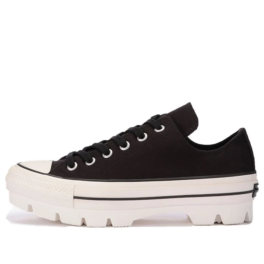 Converse All Star 100 Chunk OX 31305311