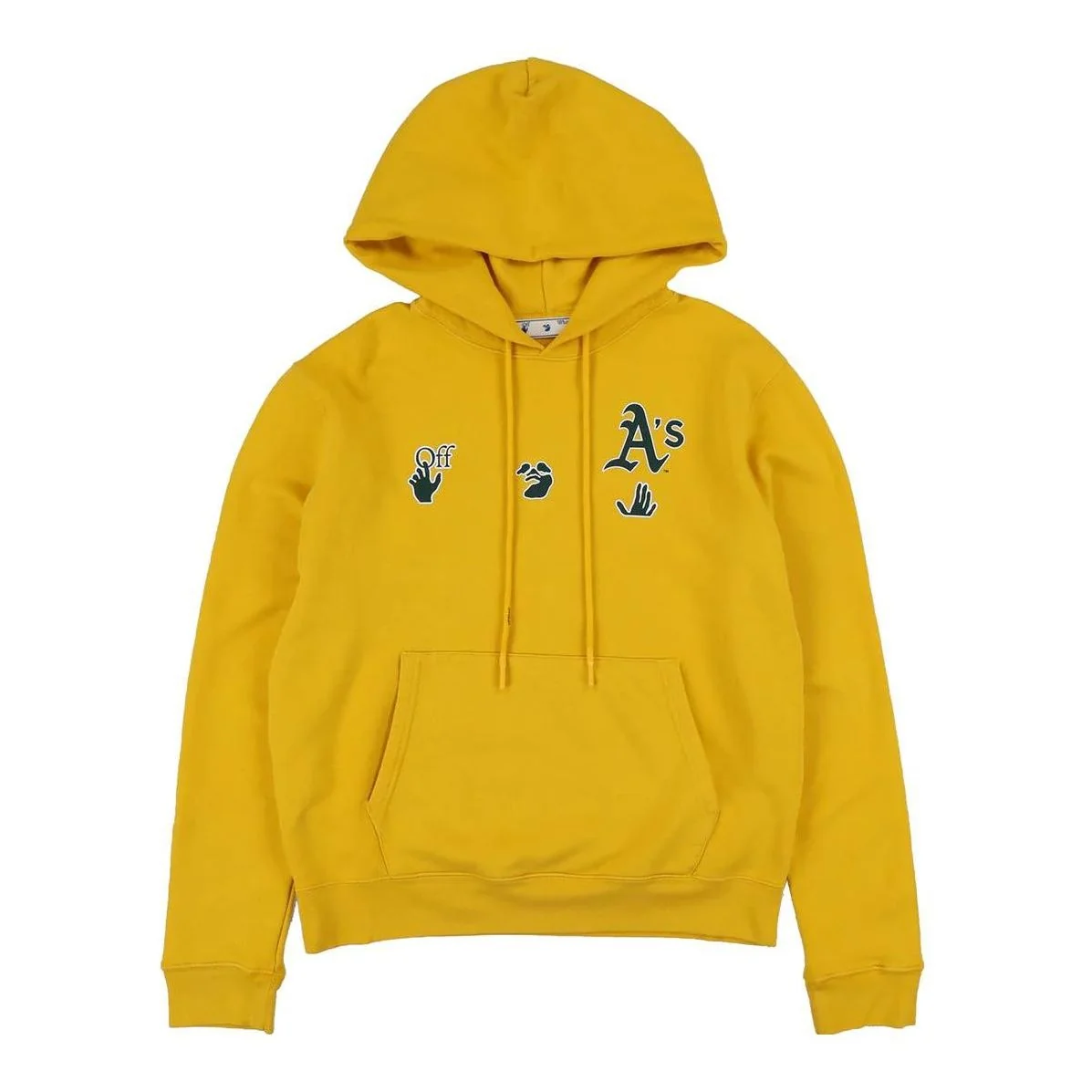 Off-White Fw22 OMBB034G21FLE0061845