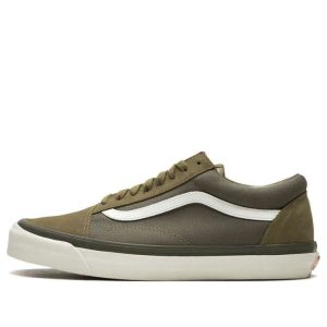 Vans WTAPS x Old Skool LX 'Green' VN0A36C8U9Y