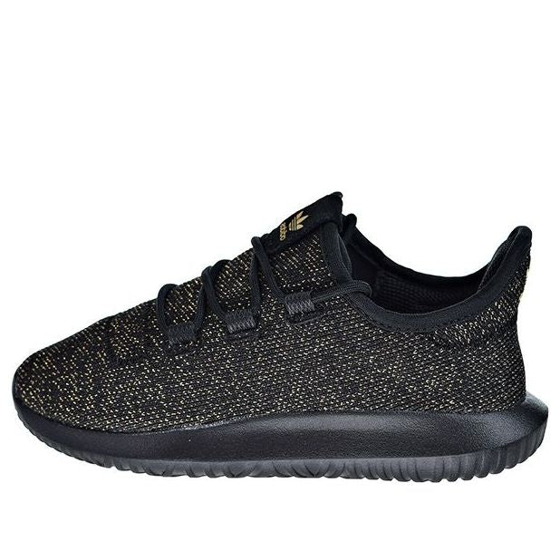 (PS) adidas Tubular Shadow J 'Triple Black' AC8426