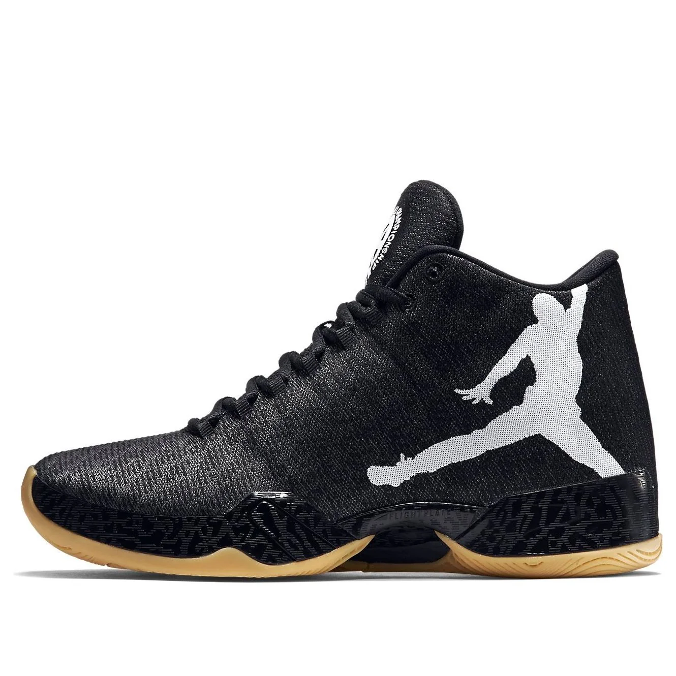Air Jordan XX9 'Quai 54' 805254-004