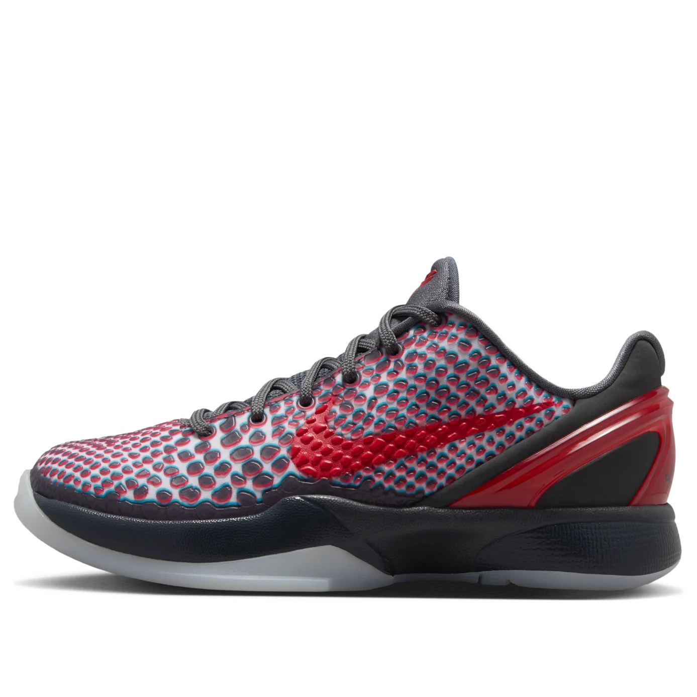 (GS) Nike Zoom Kobe 6 Protro '3D' HM4824-002