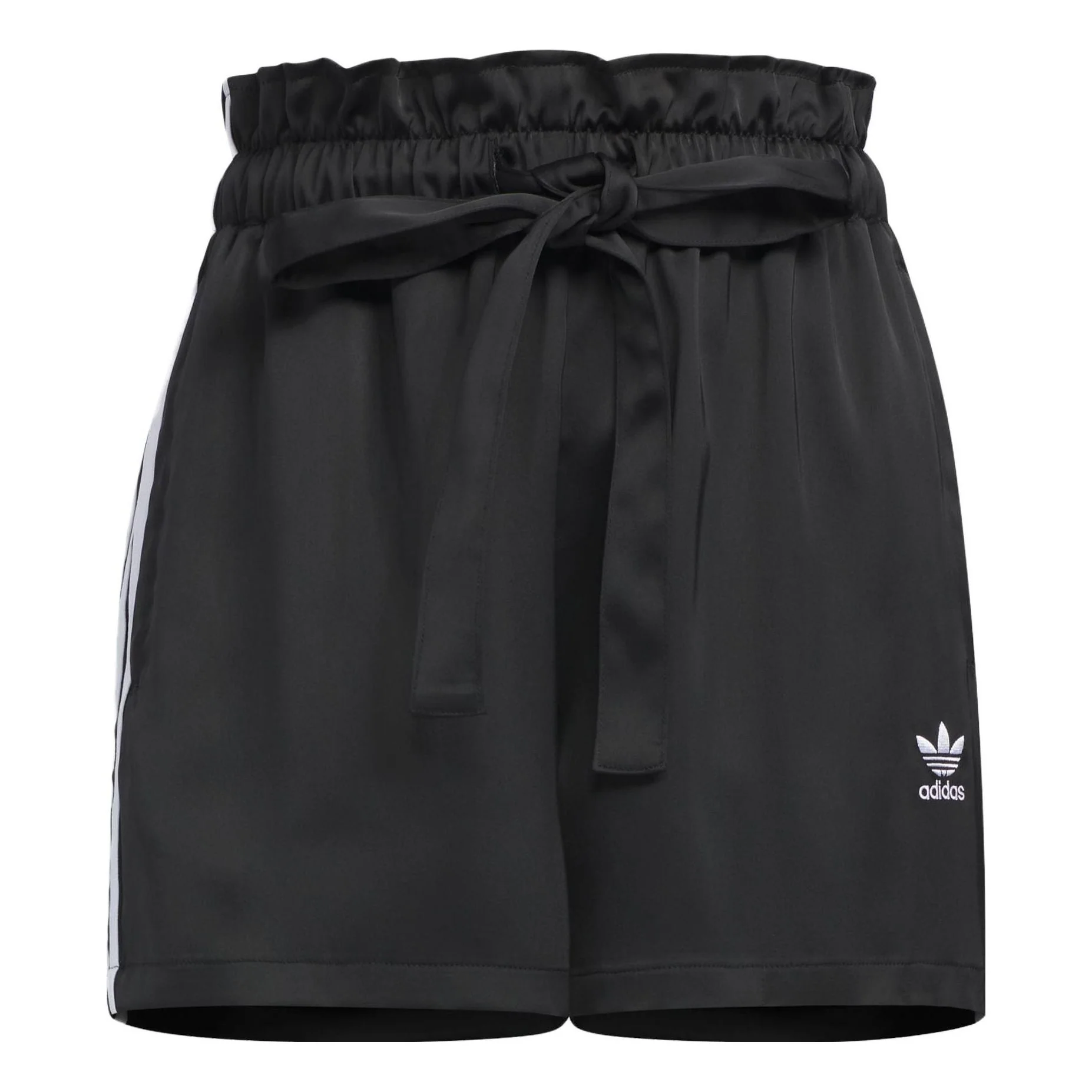 (WMNS) adidas originals Sportswear Shorts 'Black' IN1016