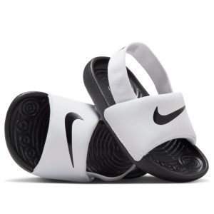 (TD) Nike Kawa Slide 'White' BV1094-100