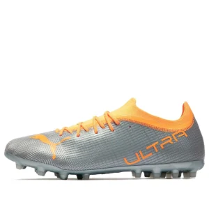 PUMA Ultra 24 MG Gray Orange 106725-01