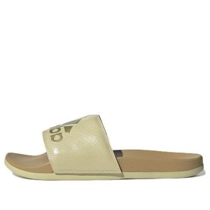 (WMNS) adidas Adilette Comfort Slide 'Sandy Beige' GZ5898