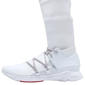 Reebok Sock Runner Caged White CN2484