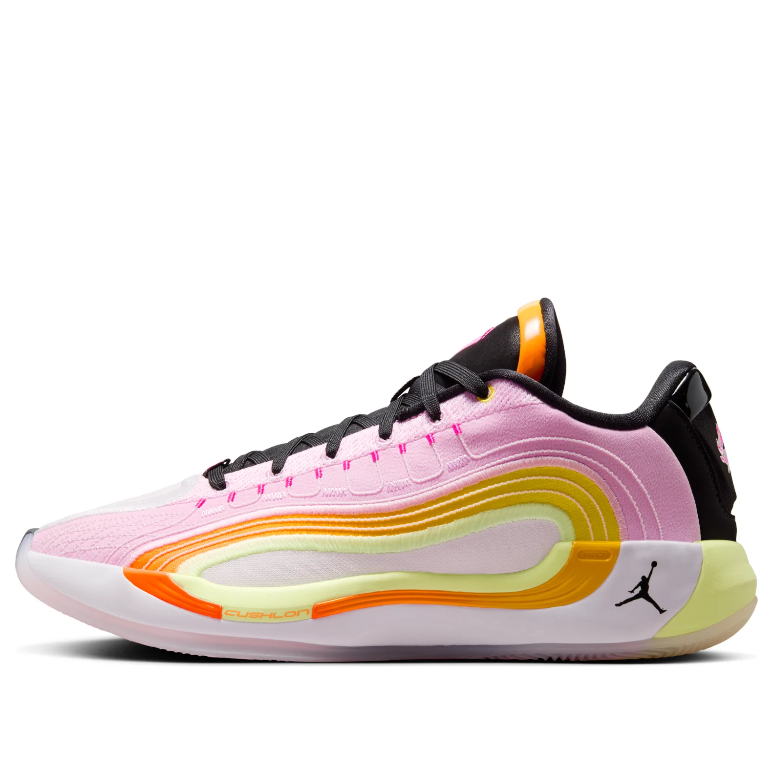 Air Jordan Luka 4 PF 'Gone Fishing' IB7904-600