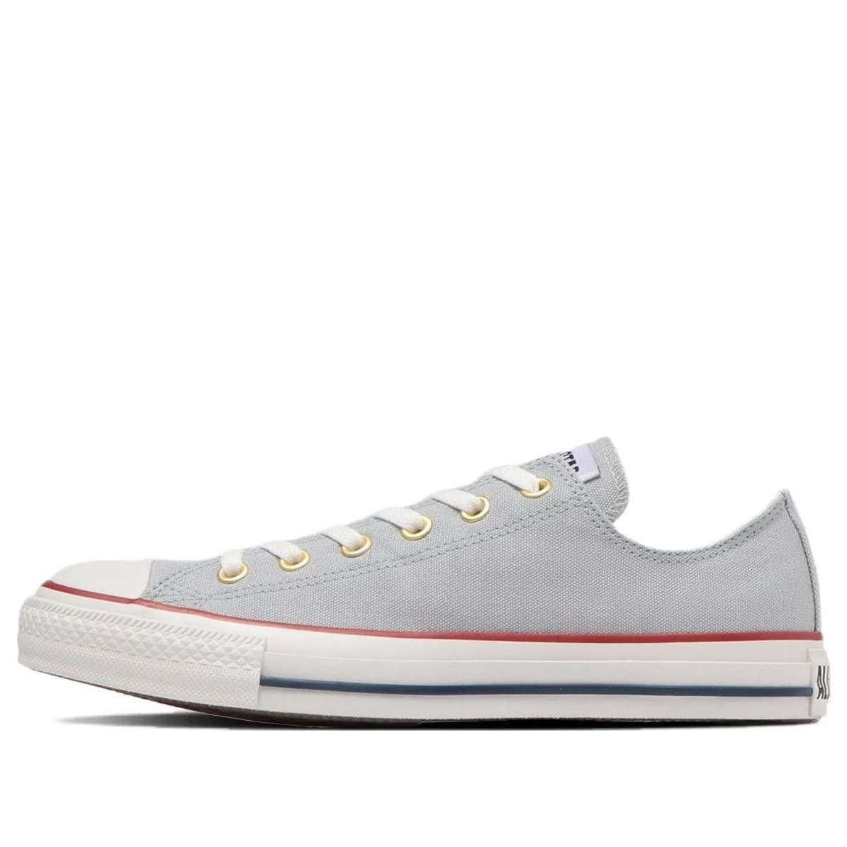 Converse Chuck Taylor All Star Tricoline Ox 'Grey' 31308311