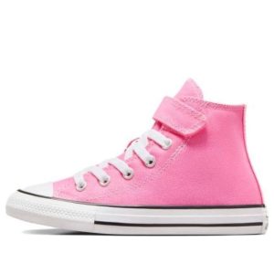 (TD) Converse Chuck Taylor All Star 1V in Oops! 'Pink' A06792C