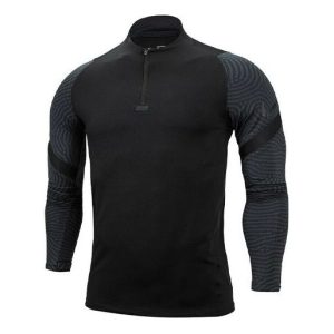 Nike Strike Long Sleeves Training Top 'Black' CD0565-010