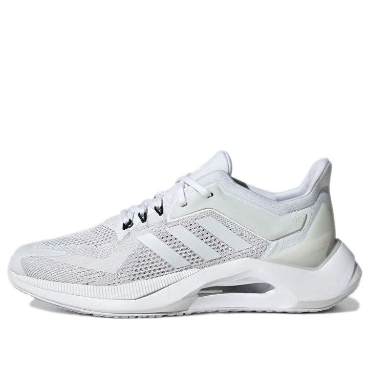 adidas Alphatorsion 2.0 'Cloud White Grey' GY0593