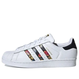 (WMNS) adidas Superstar 'Gold Metallic' EF1480
