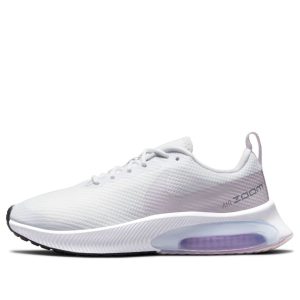 (GS) Nike Air Zoom Arcadia 'White Light Violet' CK0715-102