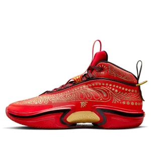 Air Jordan 36 x Luka Doncic 'El Matador' DV5268-676