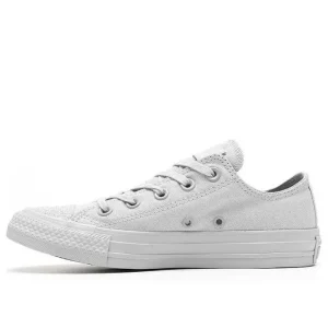 (WMNS) Converse Chuck Taylor All Star Ctas OX 'Grey' 563467C