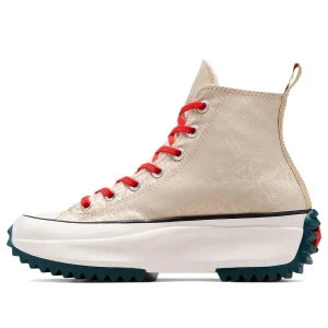 Converse x Liverpool F.C. Run Star Hike Platform High 'You'll Never Walk Alone' A05965C