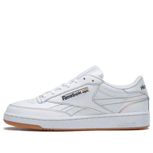 Reebok Club C 85 'Pride' EG7403