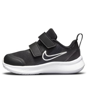 (TD) Nike Star Runner 3 'Black White' DA2778-003