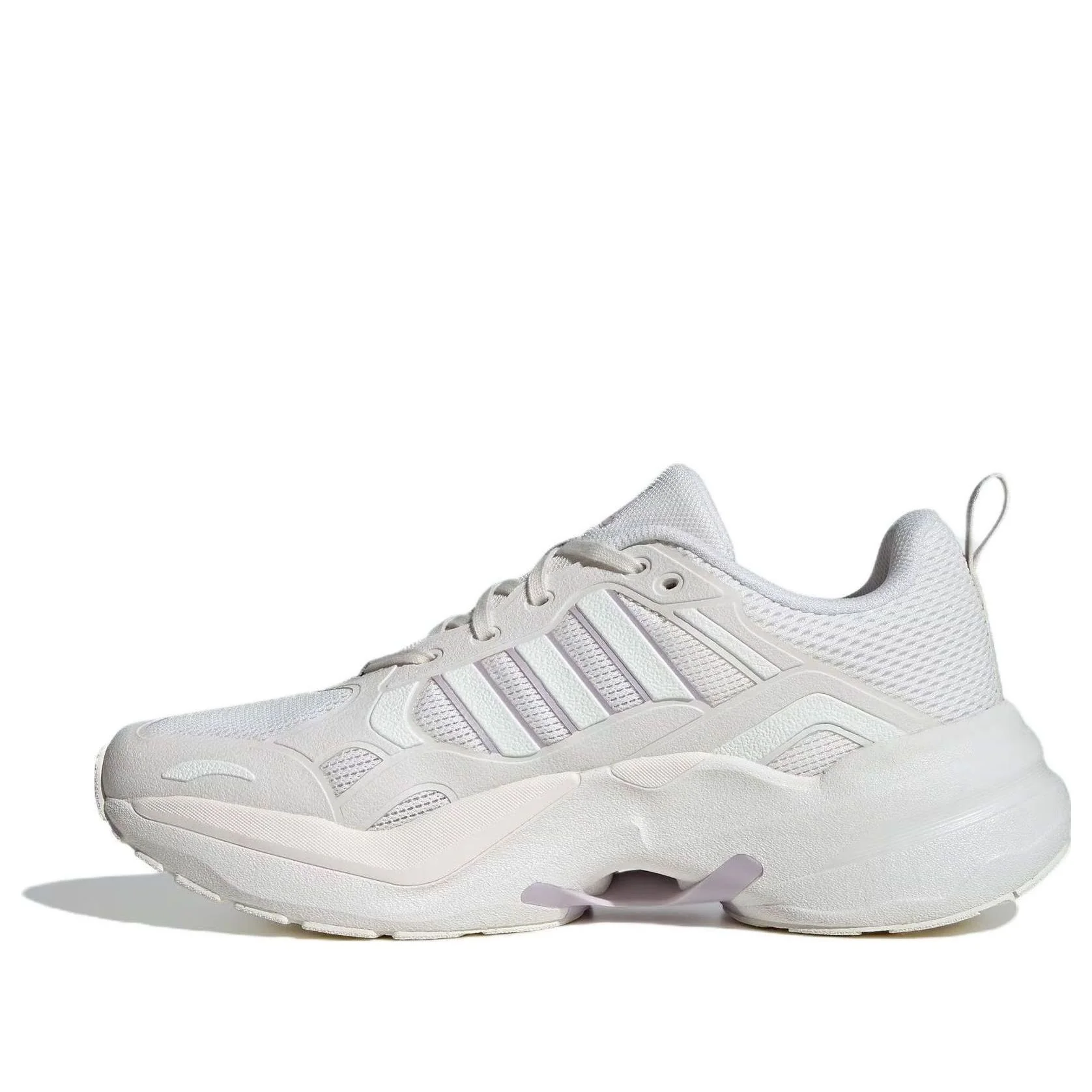 (WMNS) adidas Maxxcetus 'White' ID6236