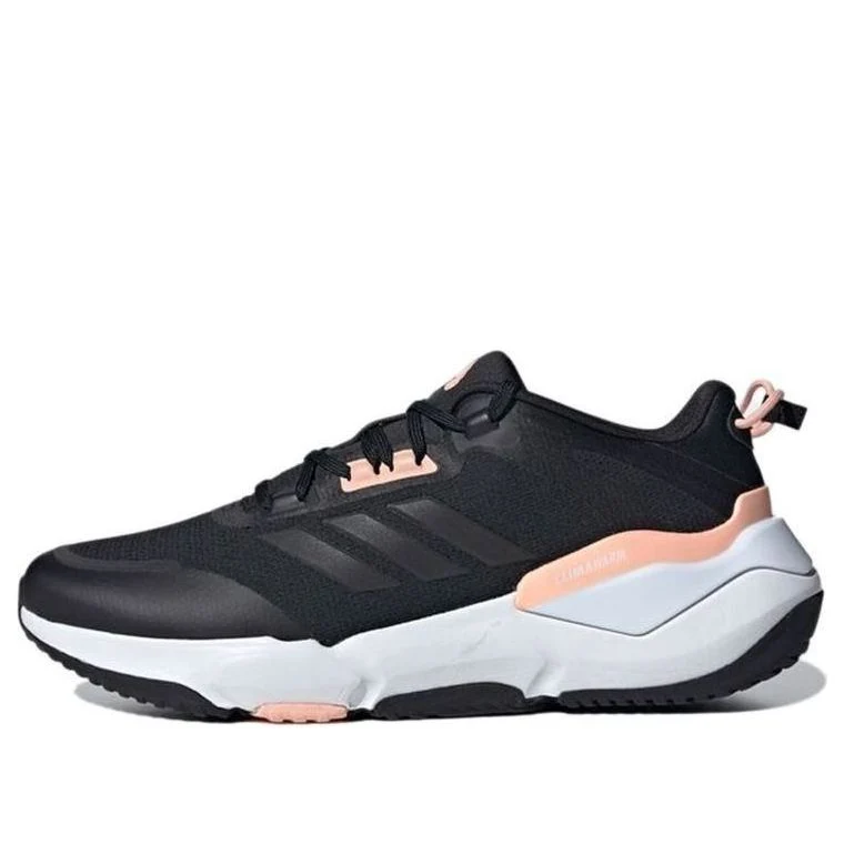 (WMNS) adidas Climawarm Cruiser 'Black Pink' GZ4161