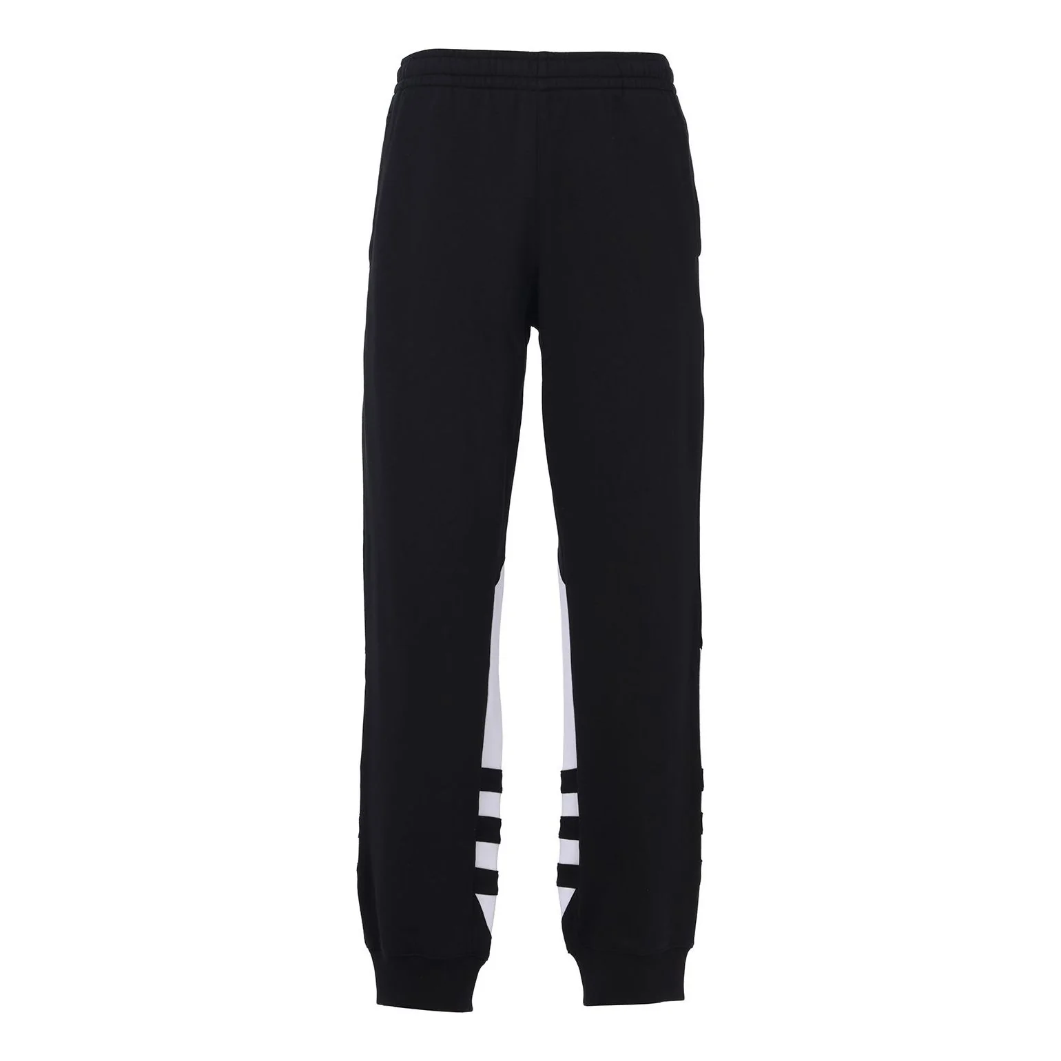 adidas originals Big Trefoil Sweat Pants 'Black' FM3756